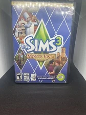 Sims 3: Monte Vista (Windows/Mac, 2013)