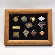 Vintage Phone Company Qty. 11 Pinback Collection BELL Systems, Pacific Bell