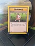 Recycle 61/62 - Fossil - Common - Pokemon Card TCG - LP