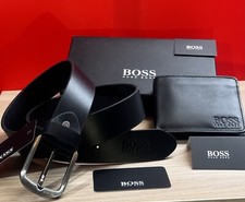 HUGO BOSS GIFT BOX MEN