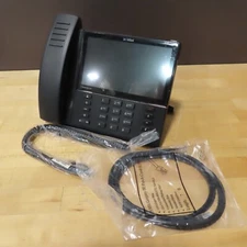 Mitel MiVoice 6940 IP Phone with Corded Handset - 50006770 SIP Minet Mivoice
