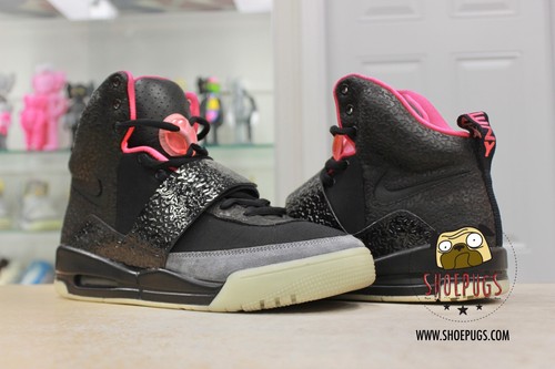 kanye yeezy prototype