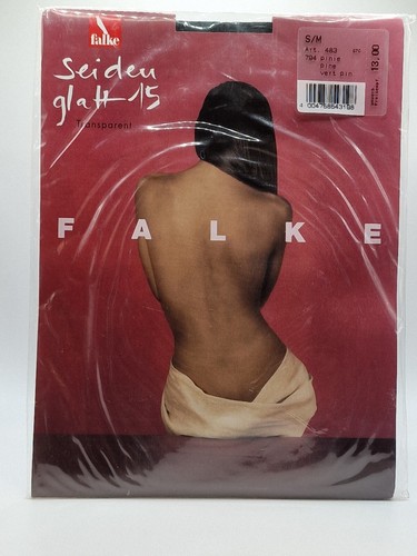 Falke Seidenglatt 15 Strumpfhosen - Bild 13 von 85