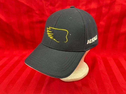 Dekalb Farm Seed Strapback Cap 