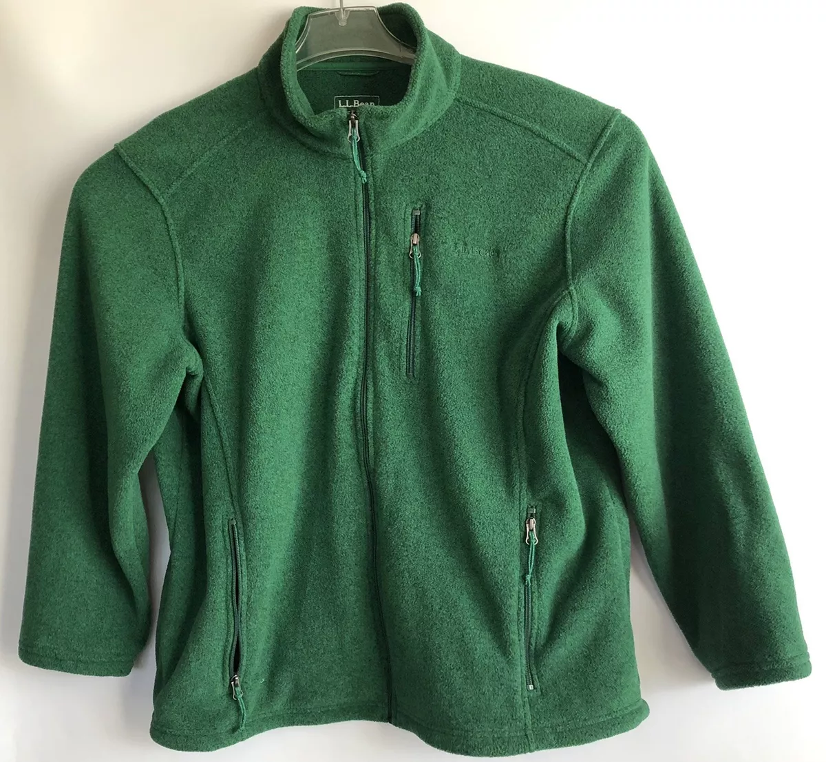 Ll outlet bean jacket
