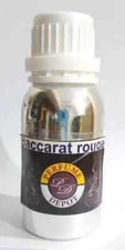 Perfume depot's Baccarat rouge 100 gm/3.4 fl.oz. Exclusive premium fragrance oil