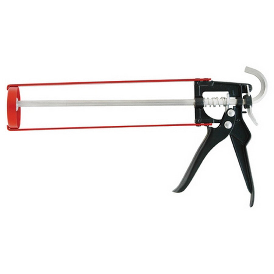 pistola manuale per sigillanti tipo aperto prof. - codice bgs3510 BGS officina