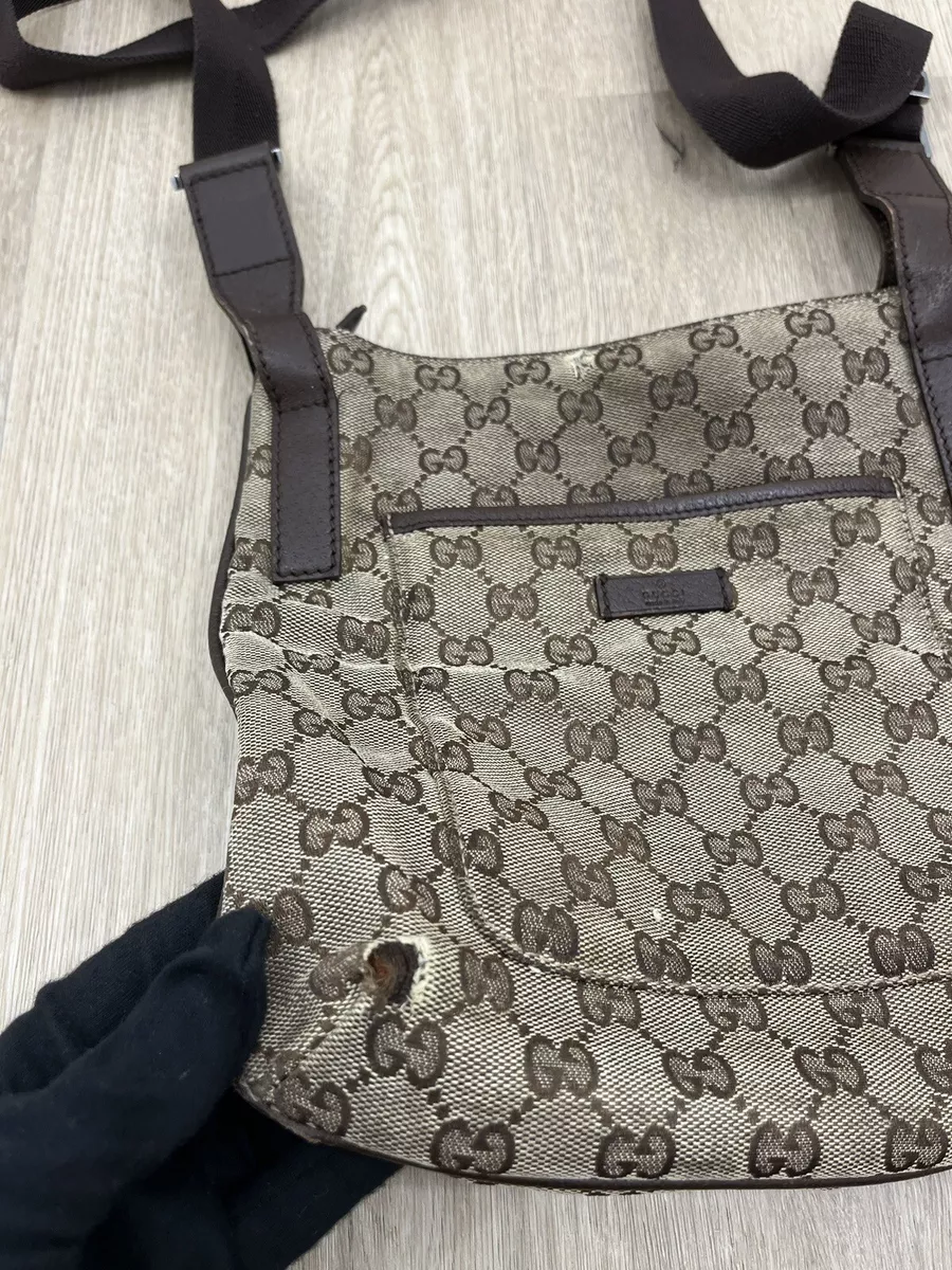 Sacoche gucci homme occasion sale