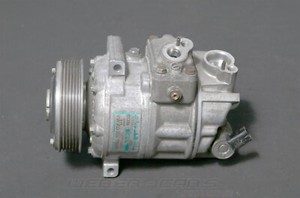 1K0820803Q VW Audi A3 8P Klimakompressor 1.9 2.0 4 Zyl.TDI 3.2FSI a/c compressor