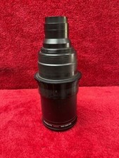 BARCO MINOLTA QLD/DLP Projection Lens XGA 5.0-8.8 / SXG 4.0-7.0 AA3