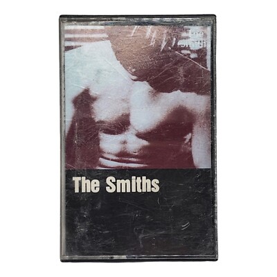 The Smiths by The Smiths (Cassette, 1983, Sire) 75992506540| eBay