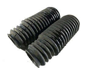 BMW E36 Lenkmanschette Lenkmanschetten 1139772 Lenkgetriebe Manschette