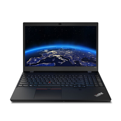 NEW Lenovo ThinkPad P15v Mobile Workstation Laptop  15.6'' UHD i7-10750H (6 Core)