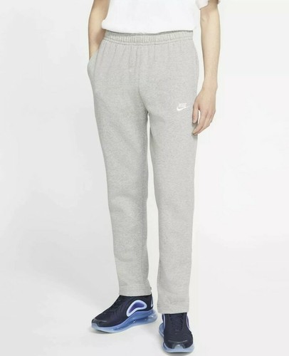 Nike Sportswear Club Fleece Open Hem 
