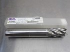 1 New! Regal Cutting Tools 1" Hss Endmill 5 Flute 053724Mmnf