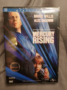1998 Mercury Rising
