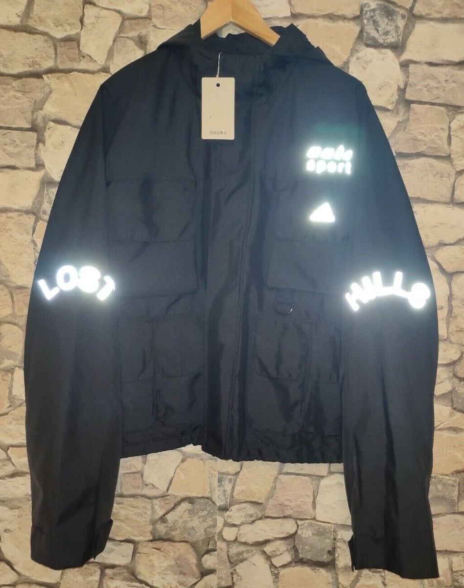 Yeezy Season 5 Adidas Calbasas Cali Sport Lost Hills Jacket Yeezy Season 5 Adidas Calbasas Cali Sport Lost Hills Jacket