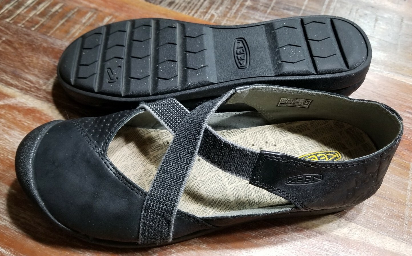 9.5 women's us to eu