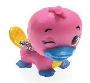 platypus hatchimal
