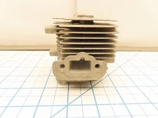 Husqvarna 515448301 Cylinder Fits RedMax No Factory Box