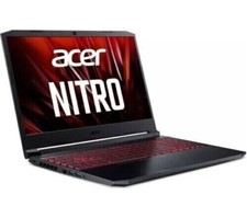 ACER Nitro 5 15.6" Gaming Laptop - Intel Core i5 - 16 GB RTX 3050 - 512GB