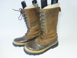 mens snow boots size 13