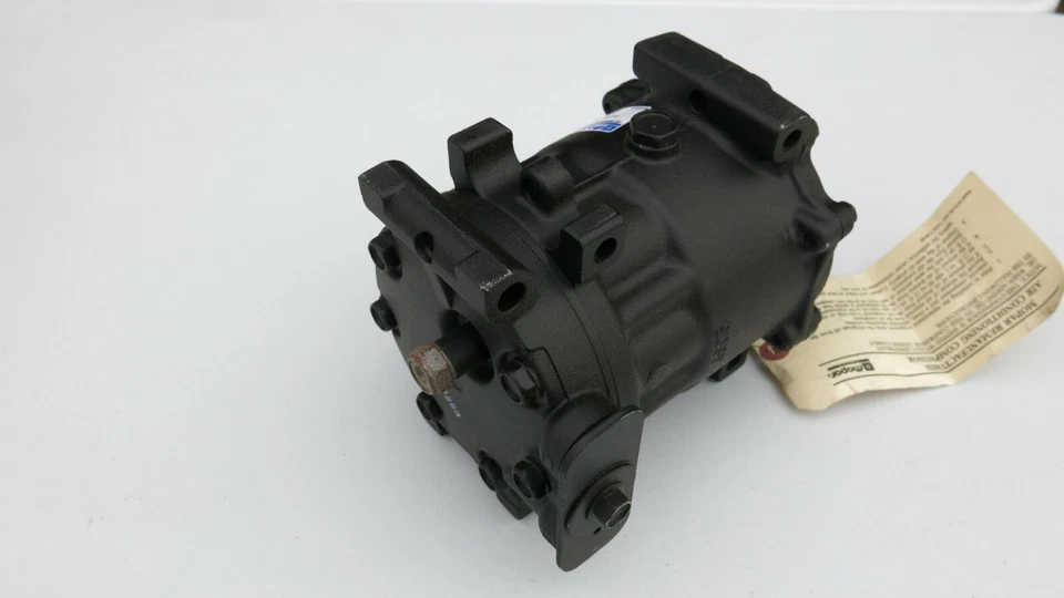 Compresor de aire acondicionado Mopar apto para Dodge Dakota 1994-1996 (R7150049) Foto 3 de 4