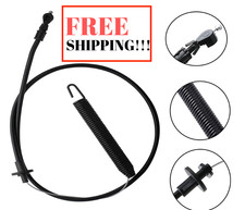 Craftsman Dlt 3000 Dlt3000 Lawn Mower Throttle Cable Lever