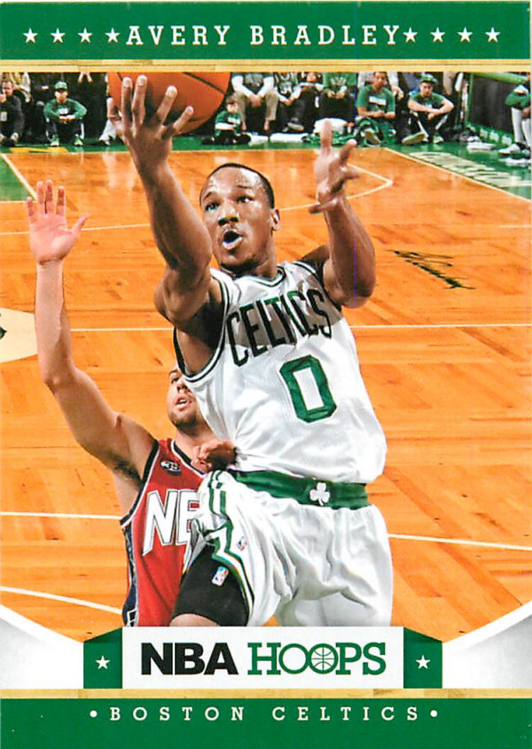 A6777- 2012-13 Hoops Basketball Card #s 1-262 -You Pick- 15+ FREE US SHIP