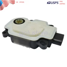 Fits Volkswagen Jetta 2015-2022 New Shutter Grille Air Actuator Motor