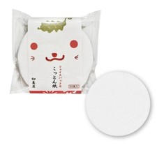 Kyoto Kamiya No Pass Through Round Paper Face Pack 50 sheets