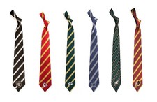 NFL Football - Men's Woven striped Necktie - Pick Your Team