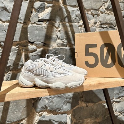 Yeezy Adidas 500 Blush Sneakers IT US