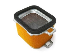 Filtre à Air SOLLON Pour Yamaha Blaster 200/Raptor 250/Breeze 125