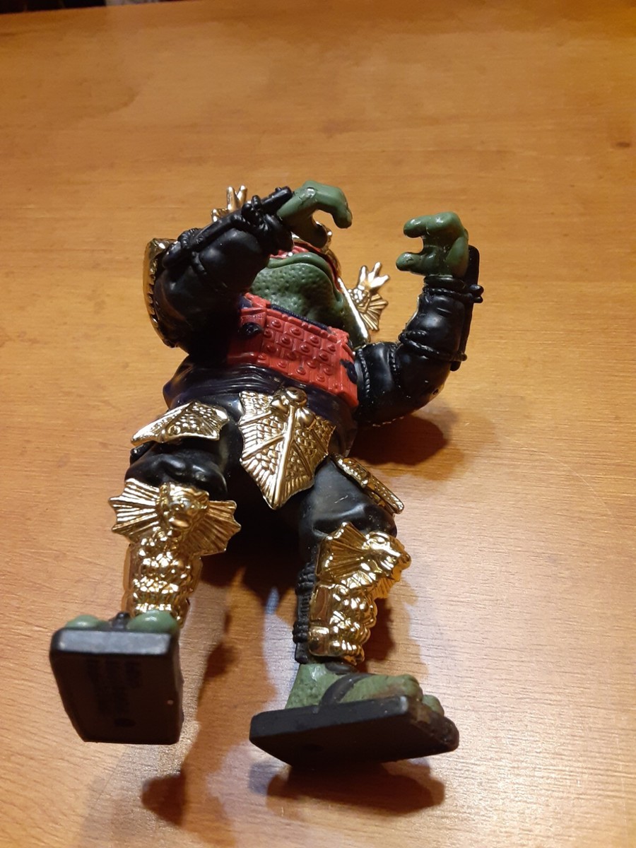 Teenage Mutant Ninja Turtle Shogun Raph TMNT Raphael Teenage Mutant Ninja Turtle Shogun Raph TMNT Raphael