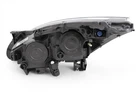 For Peugeot 3008 Headlight Right LED DRL Headlamp Driver Off Side OEM Valeo