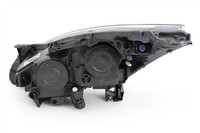 Peugeot 3008 Scheinwerfer Rechts LED DRL Headlamp Driver Off Side OEM Valeo