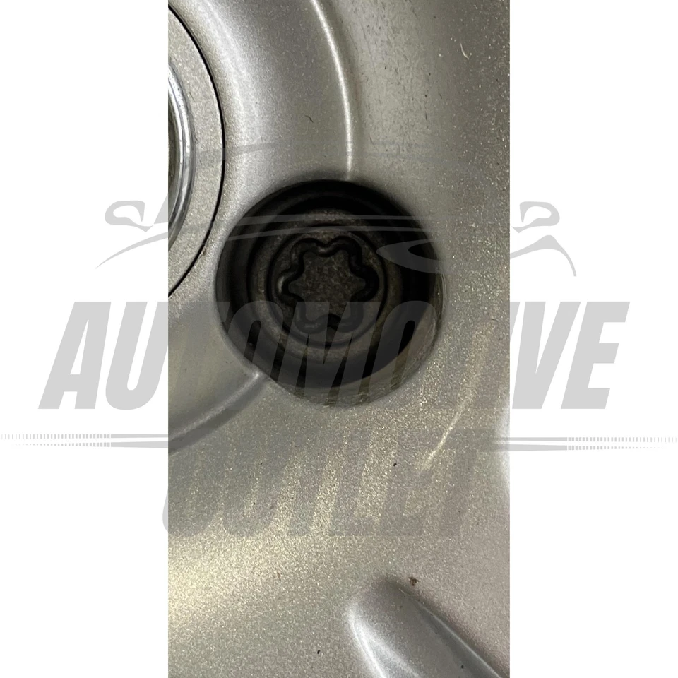 LOCKING WHEEL NUT KEY FOR VAUXHALL ASTRA SECURITY MASTER BOLT MATCHING SERVICE - Image 4 of 4