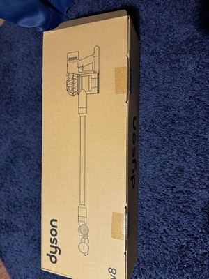 Dyson Cordless Vacuum Cleaner V8 Powerful Suction