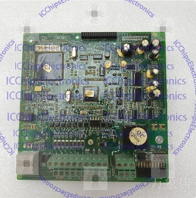 1PCS Used INVT PCB-2130-C08 17001-00049 CHV190 V1.5