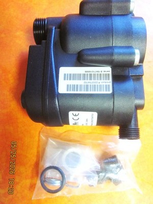 ECD 2202754702 Electric Drain Valve - Atlas Copco ED12-115V
