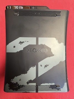 Xbox 360 120GB Gaming System Modern Warfare 2 Console Only - Special Edition