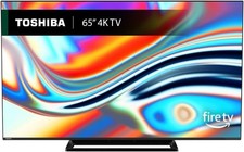Toshiba 65 Inch UF3F Fire 4K HDR TV, TRU Picture Engine, HDR10, Dolby Vision