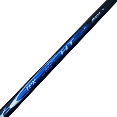 Mizuno JPX E500 Ti FACE Iron Set Flex R | eBay