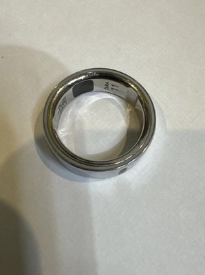 Oura Ring Gen 4 - Size 11 - Stealth