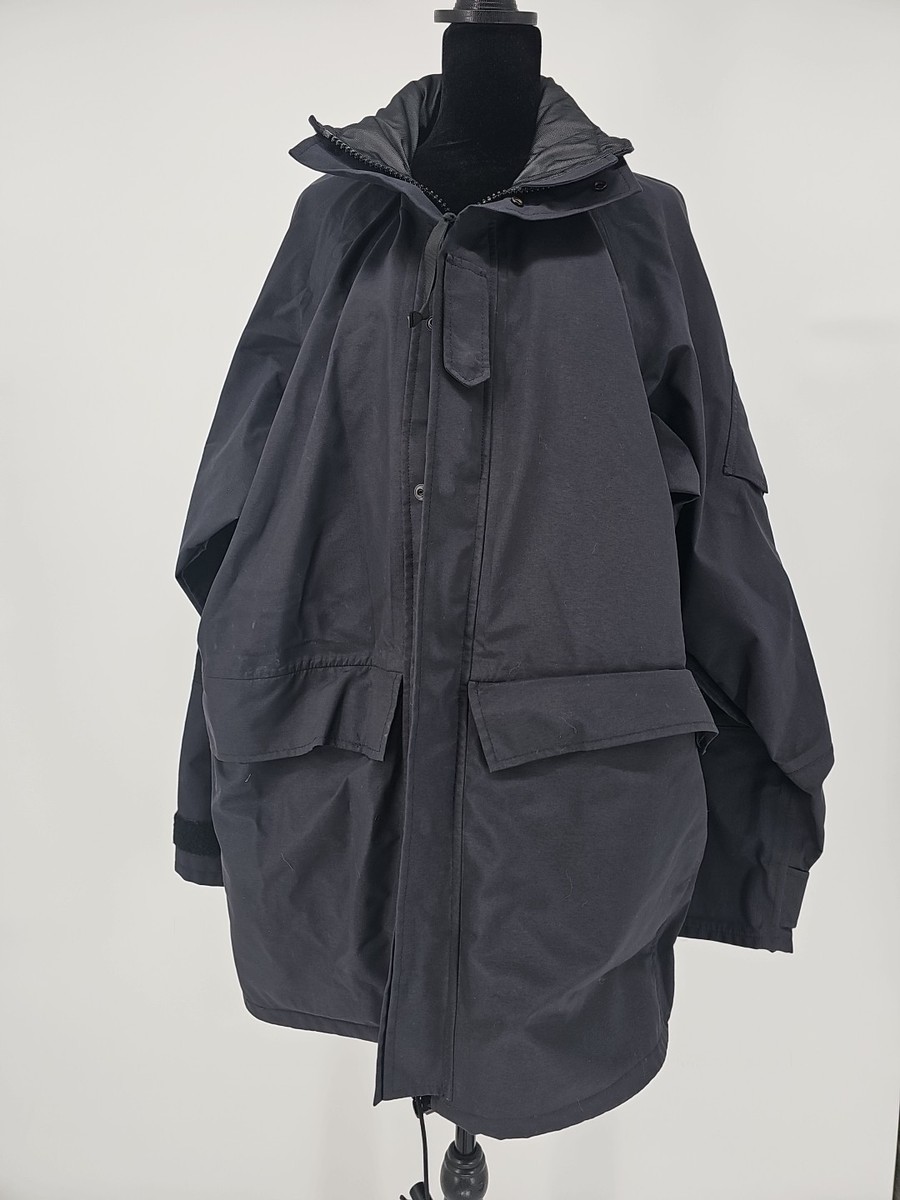 ジャケット・アウター DIG YOUR OWN GRAVE TECH MOUNTAIN PARKA DIG YOUR OWN GRAVE】WASHING TECH MOUNTAIN PARKA (2color
