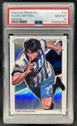 2024 Panini Prizm Kaoru Mitoma