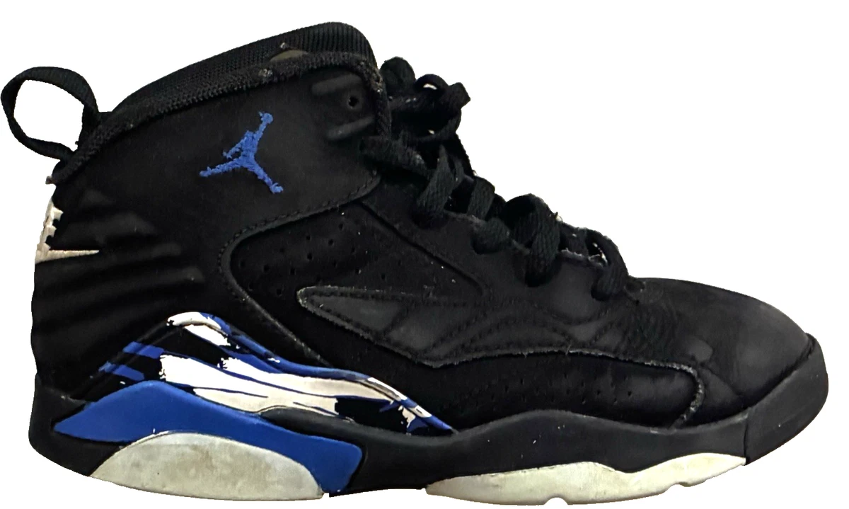 Jordan MVP Black Royal for Sale | Authenticity Guaranteed | eBay