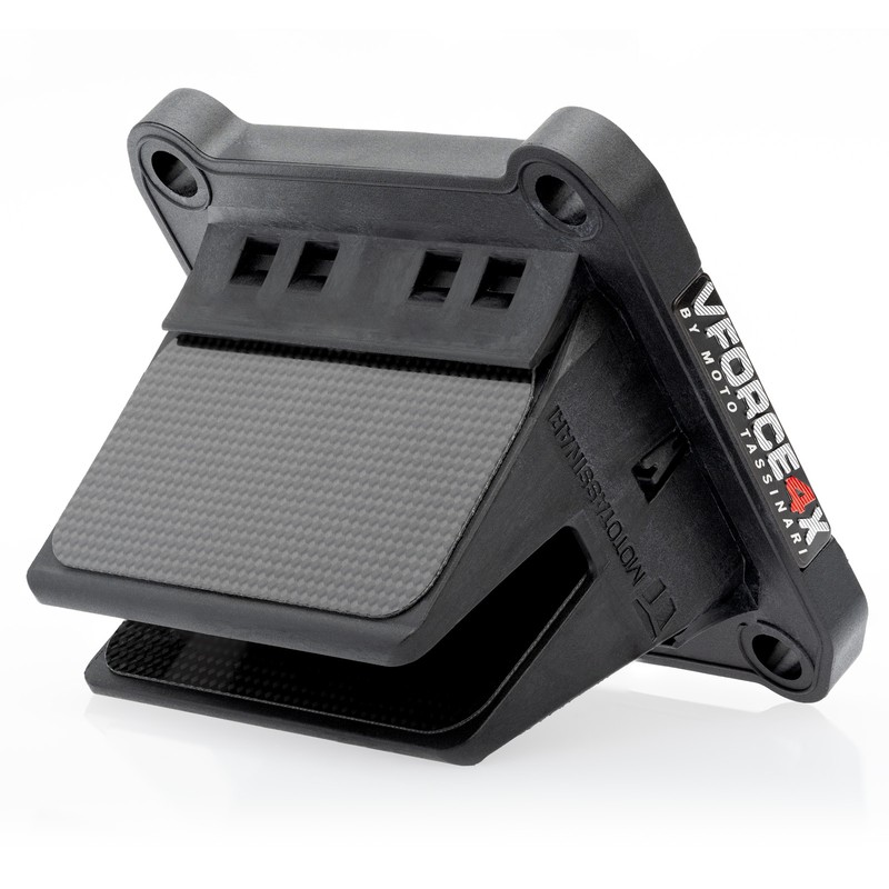 Boîte à membrane V-FORCE 4X pour booster les sorties enduro dominicales