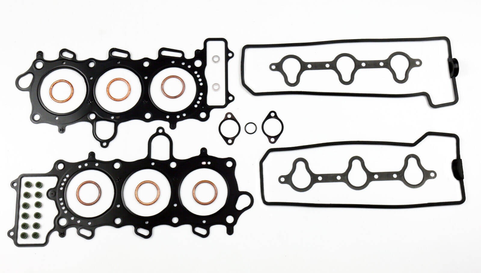 Kit joints moteur Honda GL 1800 Goldwing étanchéité haute pression Athena